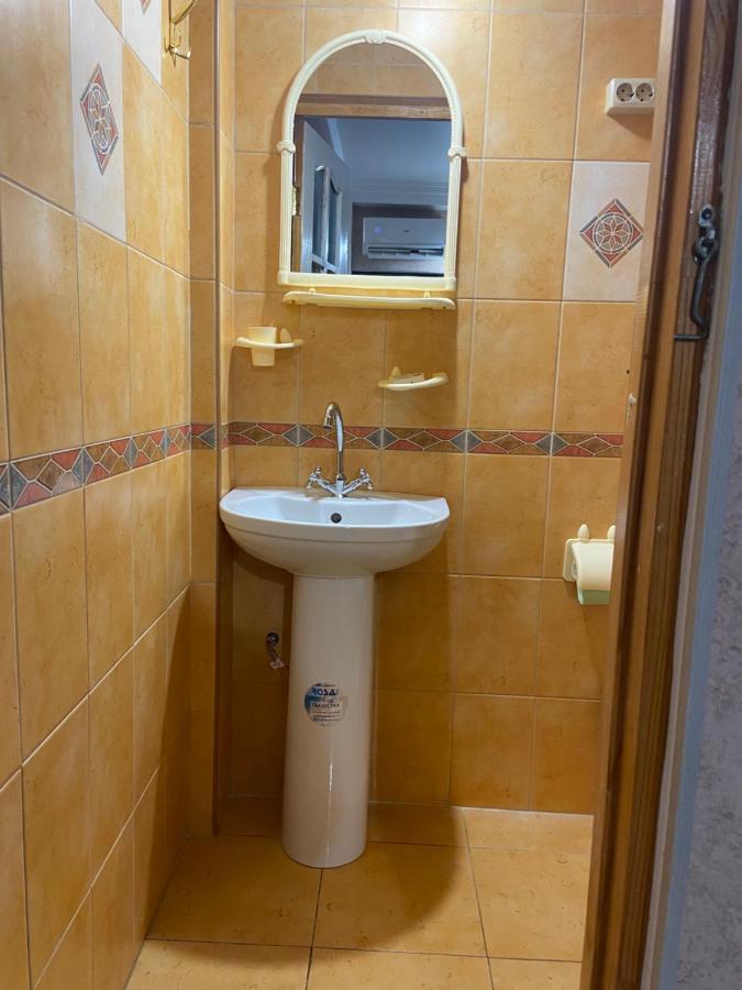 Уютный Дворик Sohum Dış mekan fotoğraf