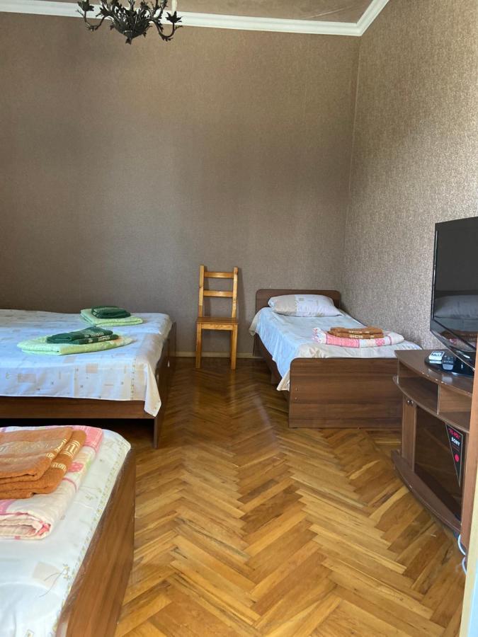 Уютный Дворик Sohum Dış mekan fotoğraf