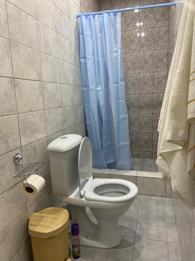 Уютный Дворик Sohum Dış mekan fotoğraf